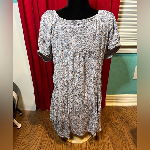 *3 for $20 Sun dress size XXL fits like a Large - Picture 3 of 3